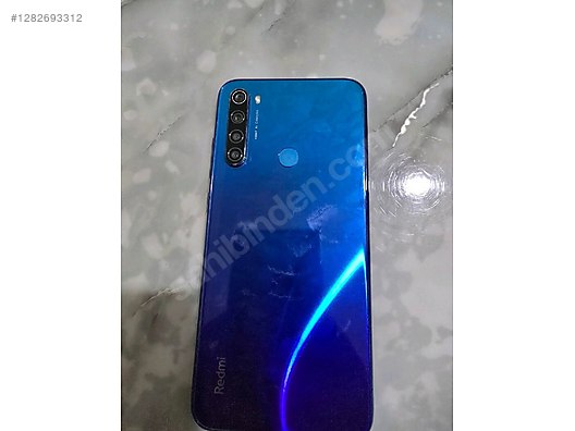 Used & Brand New Items / Cell Phones & Accessories / Cell Phones / Xiaomi / Redmi Note 8