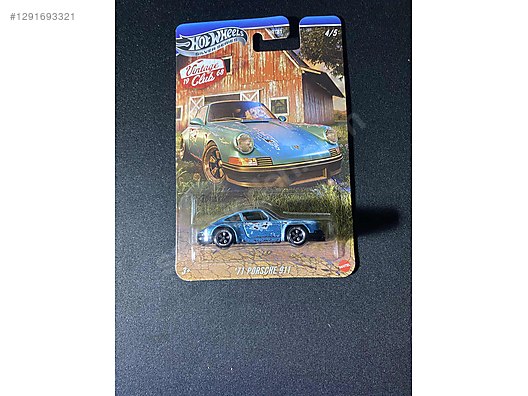 71 porsche 911 on sahibinden.com - 1291693321