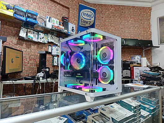 İkinci El ve Sıfır Alışveriş / Bilgisayar / Masaüstü / Modeller / Toplama