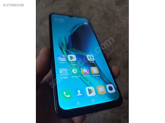 Used & Brand New Items / Cell Phones & Accessories / Cell Phones / Xiaomi / Redmi Note 11E