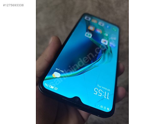 Used & Brand New Items / Cell Phones & Accessories / Cell Phones / Xiaomi / Redmi Note 11E