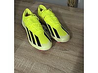 ADİDAS X CRAZYFAST ELİTE FG 45.5 numara #1283693347