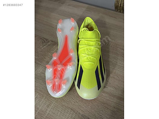 İkinci El ve Sıfır Alışveriş / Spor / Takım Sporları / Futbol / Krampon & Ayakkabı