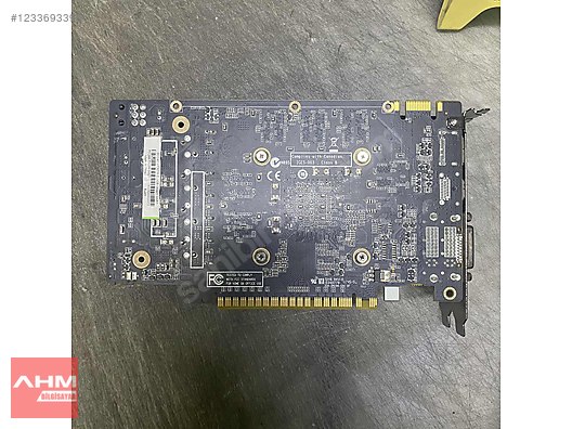 İkinci El Ekran Kartı