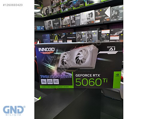 İkinci El ve Sıfır Alışveriş / Bilgisayar / Masaüstü / Donanım / Ekran Kartı