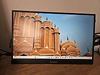 ViewSonic VX1755 17.2