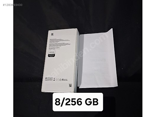 İkinci El ve Sıfır Alışveriş / Cep Telefonu & Aksesuar / Cep Telefonu / Samsung / Galaxy A17