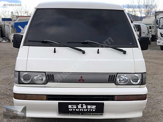 mitsubishi l 300 l 300 panel van gur otomotiv den 1999 mitsubishi l300 panelvan yeni tip at sahibinden com 979693449 mitsubishi l 300 l 300 panel van gur otomotiv den 1999 mitsubishi l300 panelvan yeni tip at sahibinden com 979693449