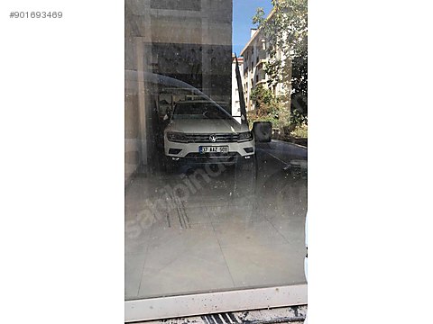 Volkswagen Tiguan 1 5 Tsi Highline Sahibinden Garaj Arabasi Sahibinden Comda 901693469