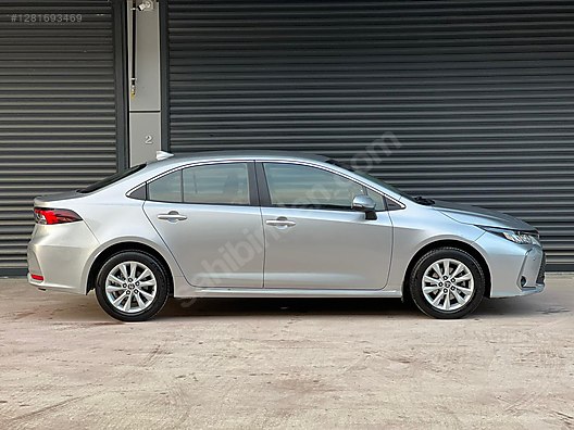 Vasıta / Otomobil / Toyota / Corolla / 1.8 Hybrid / Dream 