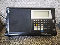 GURİNDİG SATELLİT 500 dünya radyosu.