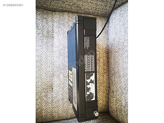 GURİNDİG SATELLİT 500 dünya radyosu. - İkinci El Grundig Müzik Seti & Teyp modelleri sahibinden.com'da!