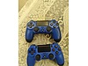 PS4 ÖZEL SERİ MAVİ KOL KESİNLİKLE ORJİNAL - Kablosuz Sony PlayStation 4 Oyun Kolu (Gamepad & Joystick)