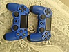 PS4 ÖZEL SERİ MAVİ KOL KESİNLİKLE ORJİNAL - Kablosuz Sony PlayStation 4 Oyun Kolu (Gamepad & Joystick)