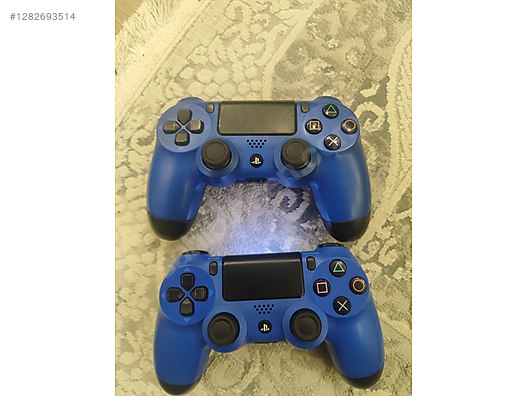 İkinci El ve Sıfır Alışveriş / Oyunculara Özel / Oyuncu Ekipmanları / Oyun Kolu (Gamepad & Joystick)