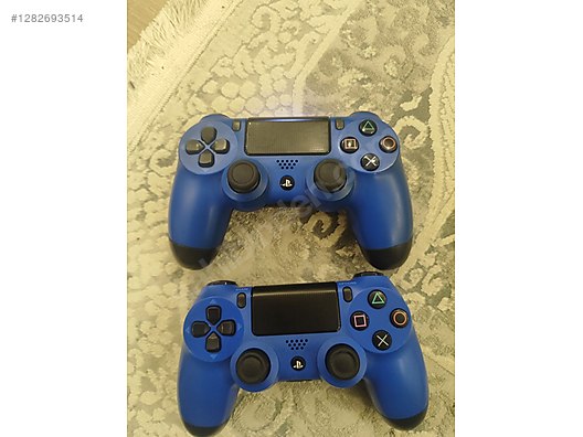 İkinci El ve Sıfır Alışveriş / Oyunculara Özel / Oyuncu Ekipmanları / Oyun Kolu (Gamepad & Joystick)