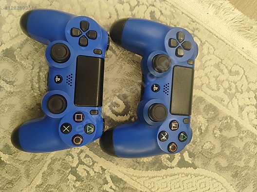 İkinci El ve Sıfır Alışveriş / Oyunculara Özel / Oyuncu Ekipmanları / Oyun Kolu (Gamepad & Joystick)