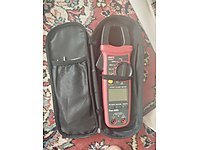 unit pense ampermetre