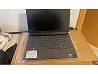 Dell G15 5530 Oyuncu Laptop