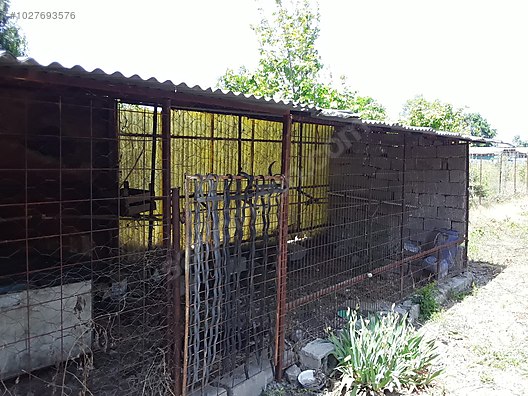 Bursa mustafakemalpaşa ormankadı bahçeli ev Satılık Müstakil Ev