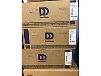 DEMIRDÖKÜM ADEMİX 18/24 SINIRLI STOK FIRSAT ÜRÜN