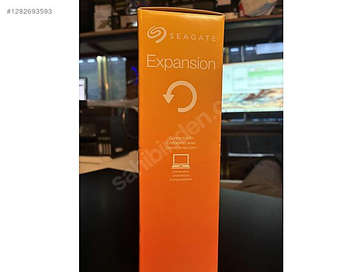 Used & Brand New Items / Computers / Peripherals / External HDDs