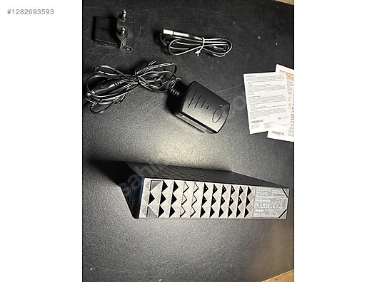 Used & Brand New Items / Computers / Peripherals / External HDDs