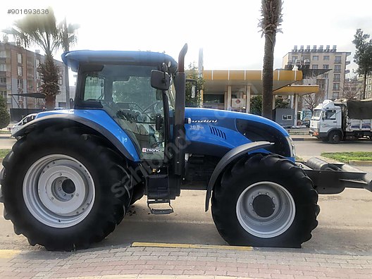 2016 Sahibinden Ikinci El Landini Satilik Traktor 650 000 Tl Ye Sahibinden Com Da 901693636