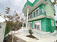 Aliağa Da Satılık Bahçeli Köy Evleri