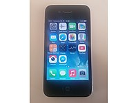 İphone 4 TR black 8gb orijinal