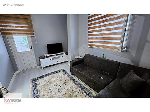 PİYADE MAHALLESİNDE YAPILI VE EŞYALI SATILIK 2+1 DAİRE