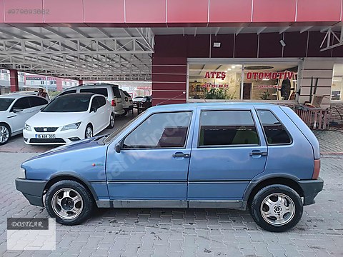 fiat uno 70 sx dostlardan temiz uno at sahibinden com 979693662