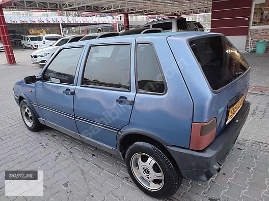 fiat uno 70 sx dostlardan temiz uno at sahibinden com 979693662