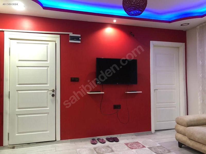 MANİSA MERKEZ�DE WİFİLİ KONFORLU OTOPARKLI UYGUN FİYATLI DAİRELR
