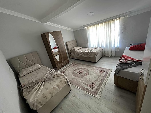 ERDEK MERKEZ LÜX DAİRE Günlük Kiralık Daire İlanları