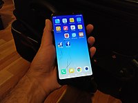 Arızalı Xiaomi Redmi 5 Plus 3/32