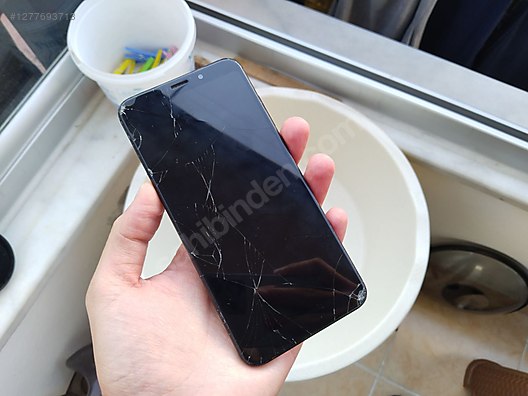 Used & Brand New Items / Cell Phones & Accessories / Cell Phones / Xiaomi / Redmi 5 Plus