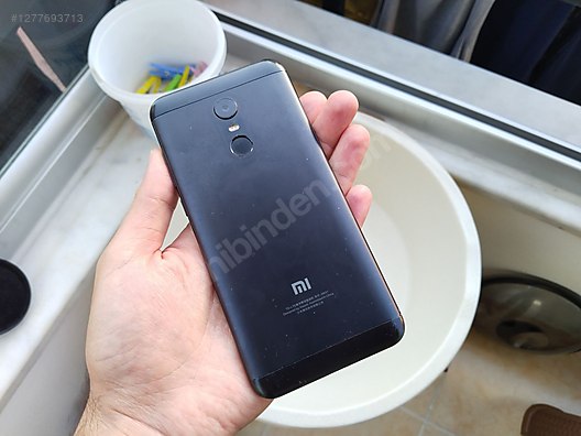 Used & Brand New Items / Cell Phones & Accessories / Cell Phones / Xiaomi / Redmi 5 Plus