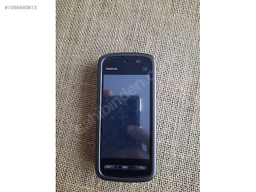 nokia 5230 olx