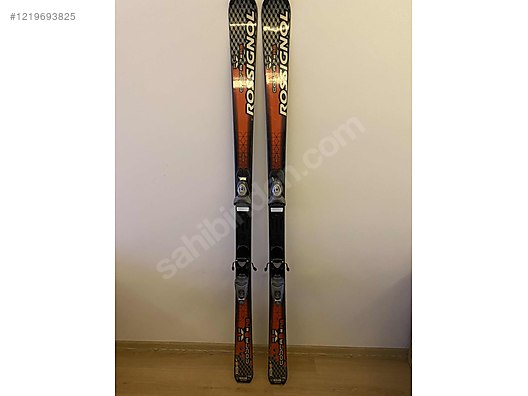 Rossignol kayak hotsell