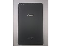 Tertemiz Casper Via S48