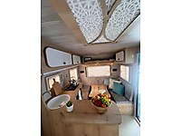 FULL DONANIM - ÜRETİCİDEN- HEMEN TESLİM- SIFIR- ÇEKME KARAVAN #1277693863