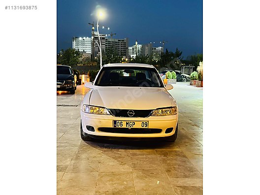 Opel Vectra Fiyatları & Modelleri sahibinden.com'da - 6