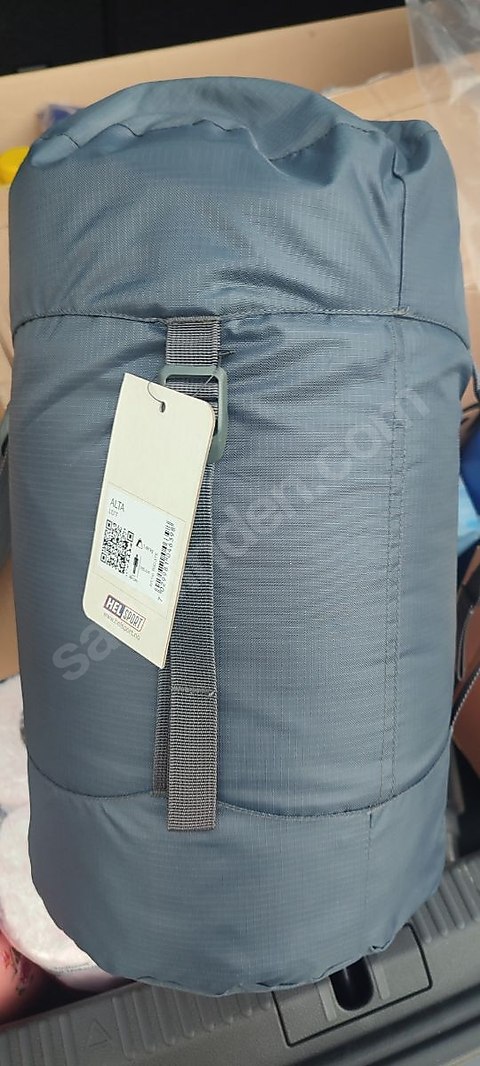 hellsport alta left uyku tulumu