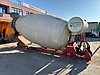 Machinery / Heavy Equipment / For Sale / Transmixer / Mercedes-Benz