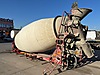 Machinery / Heavy Equipment / For Sale / Transmixer / Mercedes-Benz