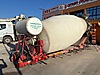 Machinery / Heavy Equipment / For Sale / Transmixer / Mercedes-Benz