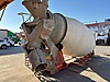 Machinery / Heavy Equipment / For Sale / Transmixer / Mercedes-Benz