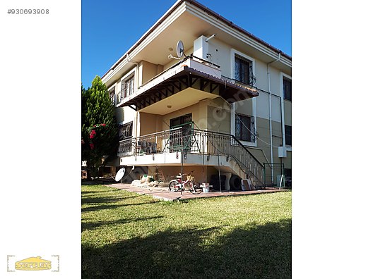 Karahan Koyunde Dubleks Villa Satilik Villa Ilanlari Sahibinden Com Da 930693908