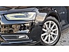 Siyah Audi A4 Otomatik